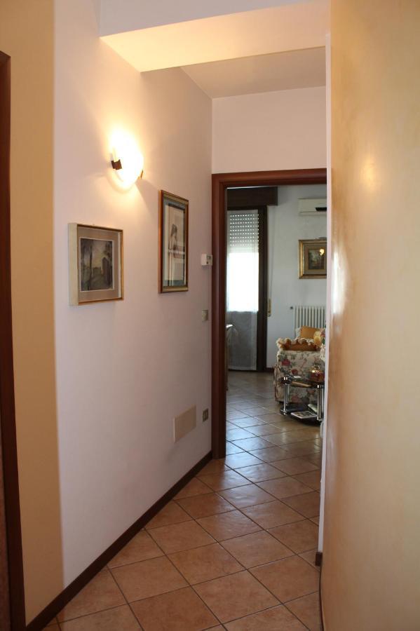 Bed and breakfast B. & B. Nabucco